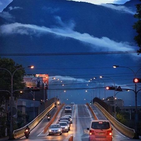 Joaily Hualien Exterior foto