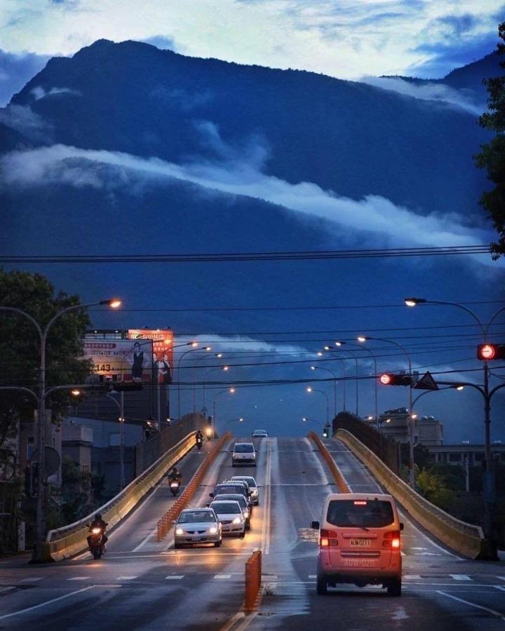 Joaily Hualien Exterior foto