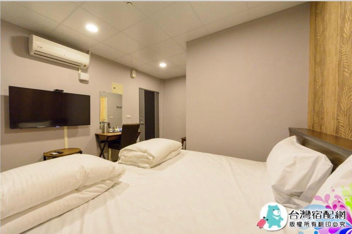 Joaily Hualien Exterior foto
