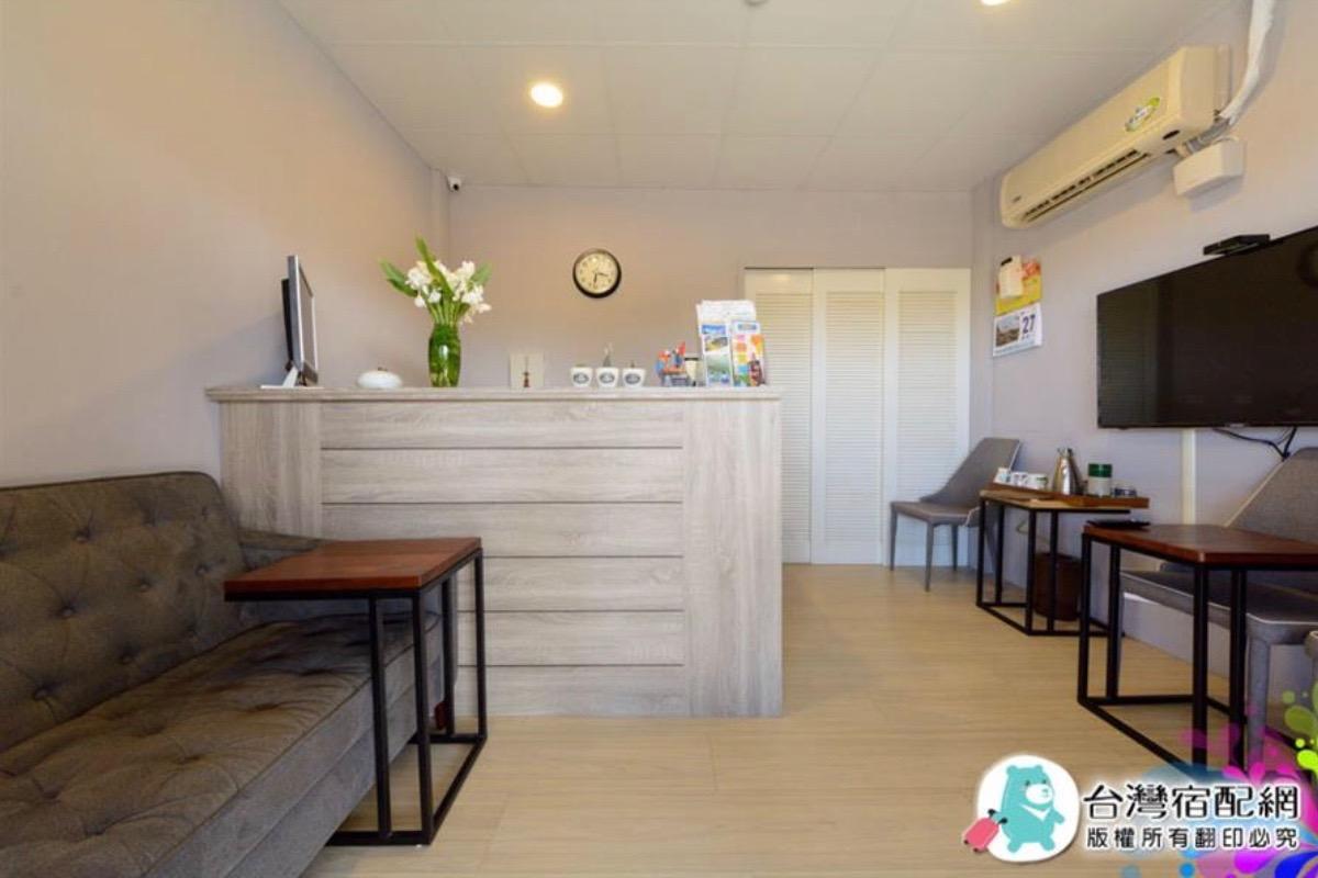 Joaily Hualien Exterior foto